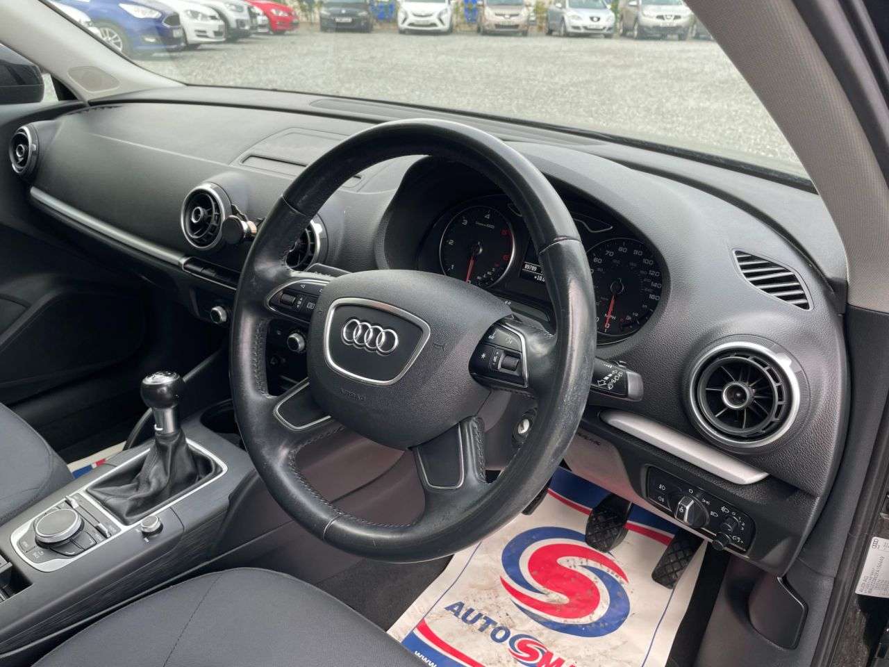 2015 AUDI A3 2015 AUDI A3