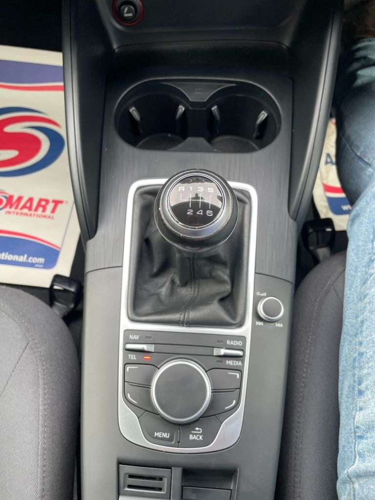 2015 AUDI A3 2015 AUDI A3