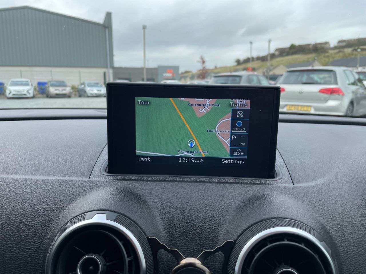 2015 AUDI A3 2015 AUDI A3