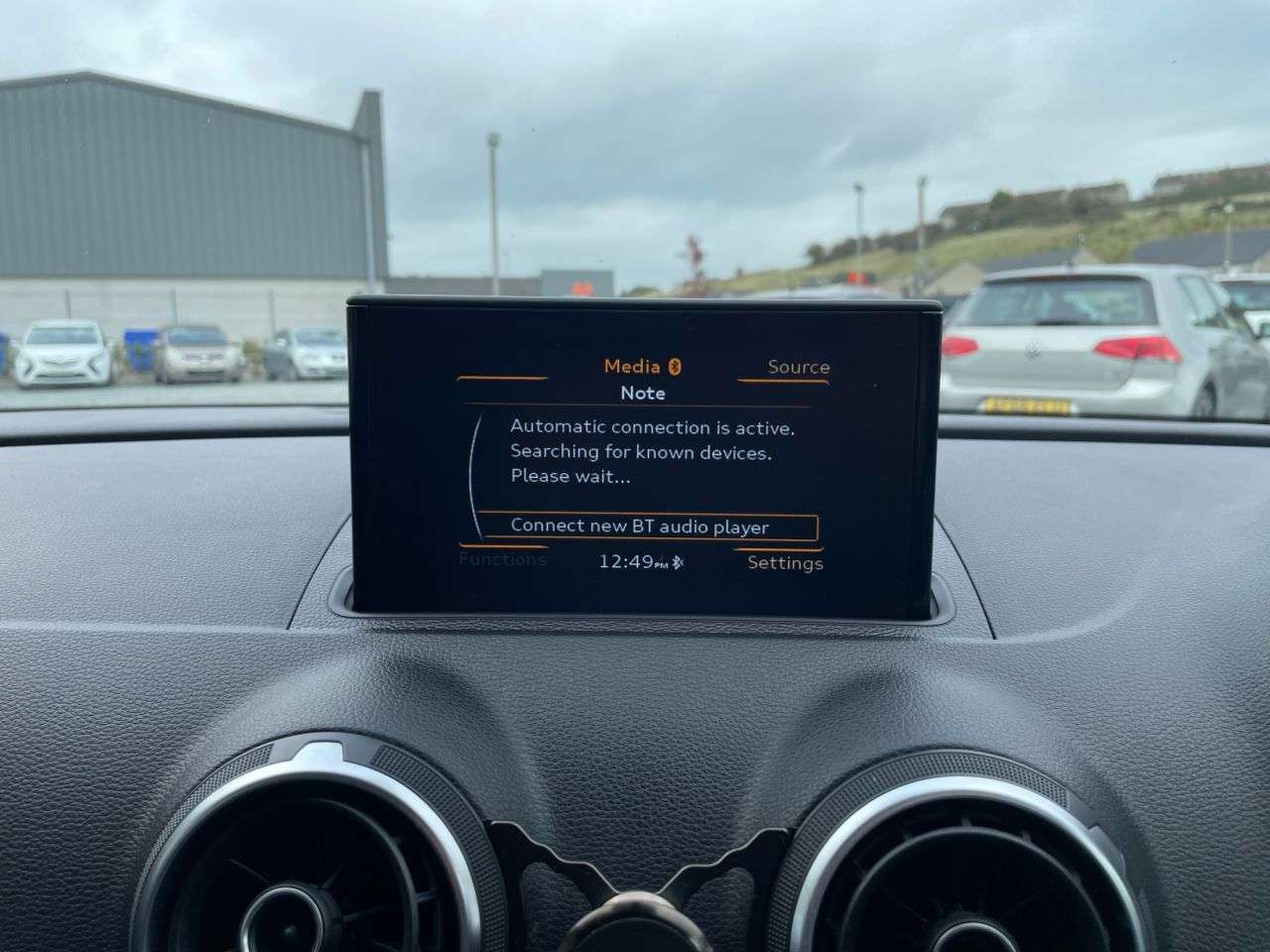 2015 AUDI A3 2015 AUDI A3