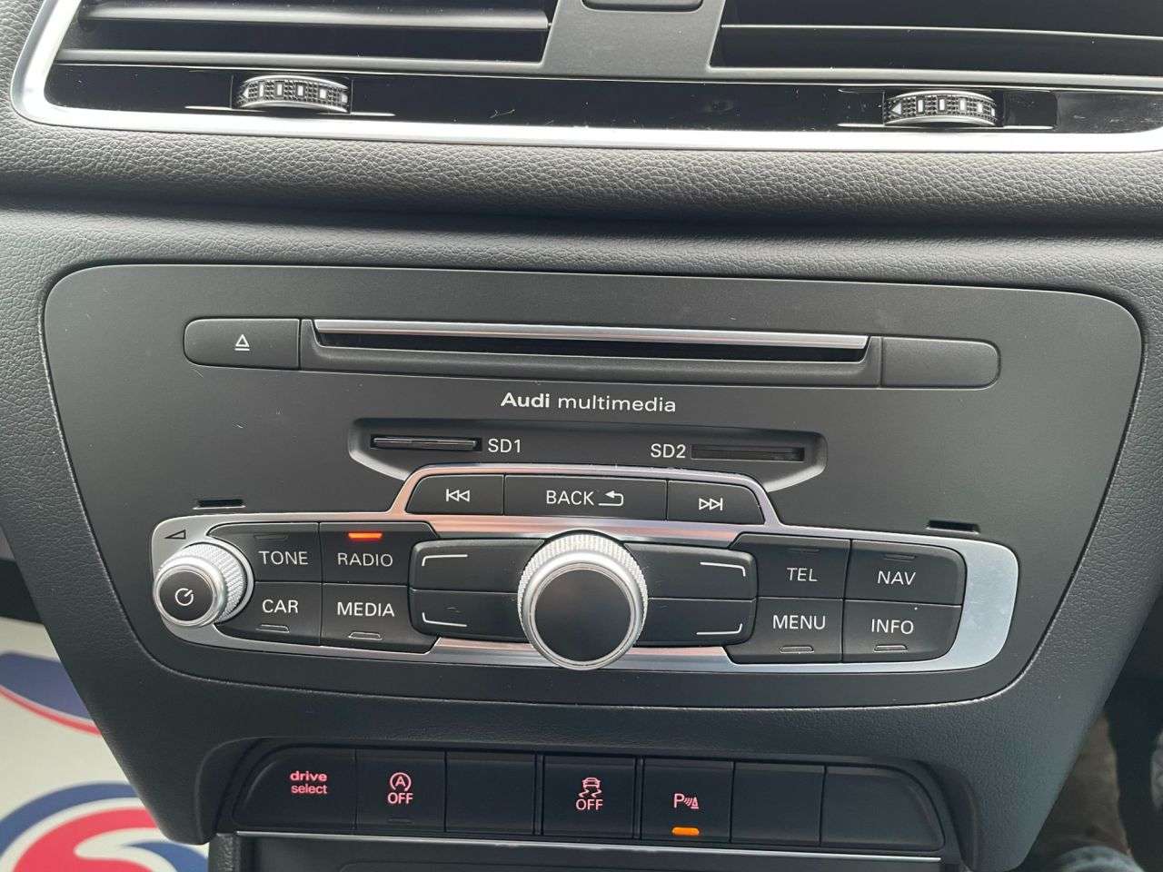 2018 AUDI Q3 2018 AUDI Q3