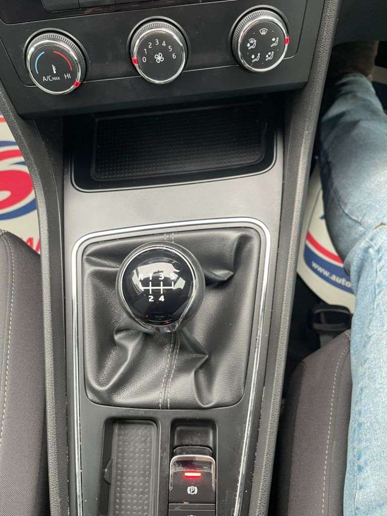 2019 SEAT LEON 2019 SEAT LEON