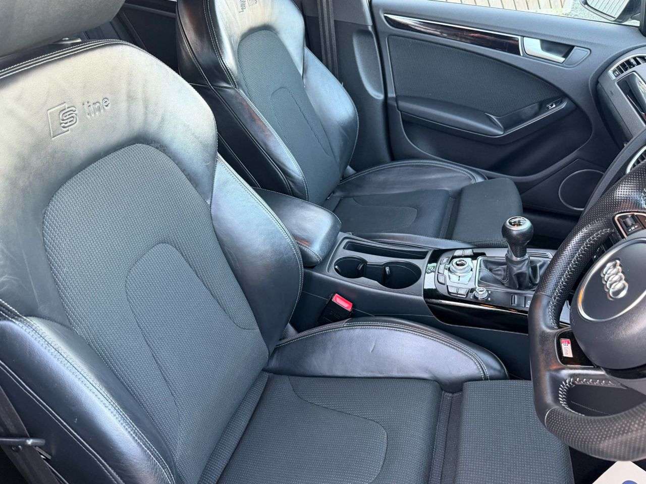 2015 AUDI A4 2015 AUDI A4