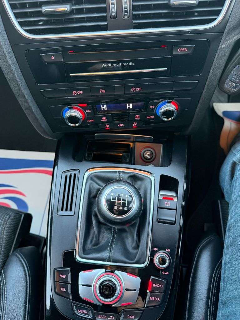 2015 AUDI A4 2015 AUDI A4