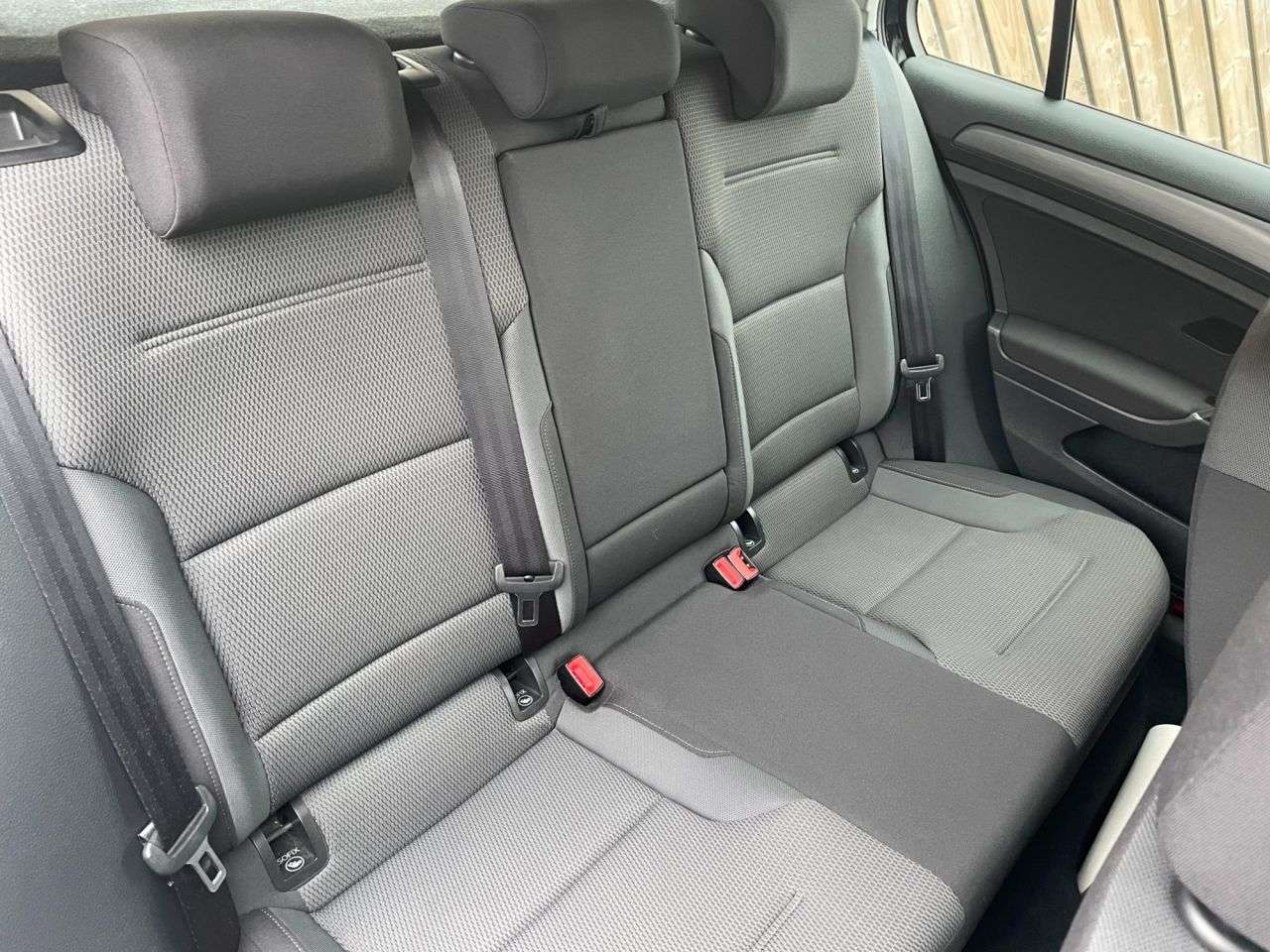 2017 VOLKSWAGEN GOLF 2017 VOLKSWAGEN GOLF