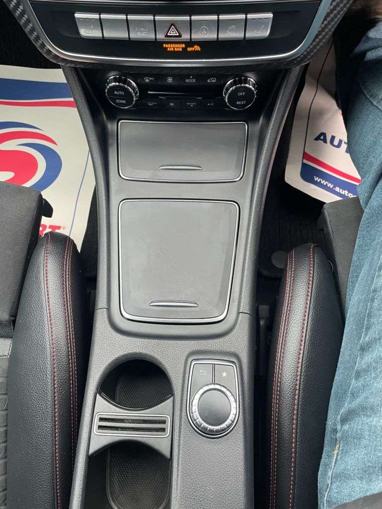 2017 MERCEDES-BENZ A-CLASS 2017 MERCEDES-BENZ A-CLASS