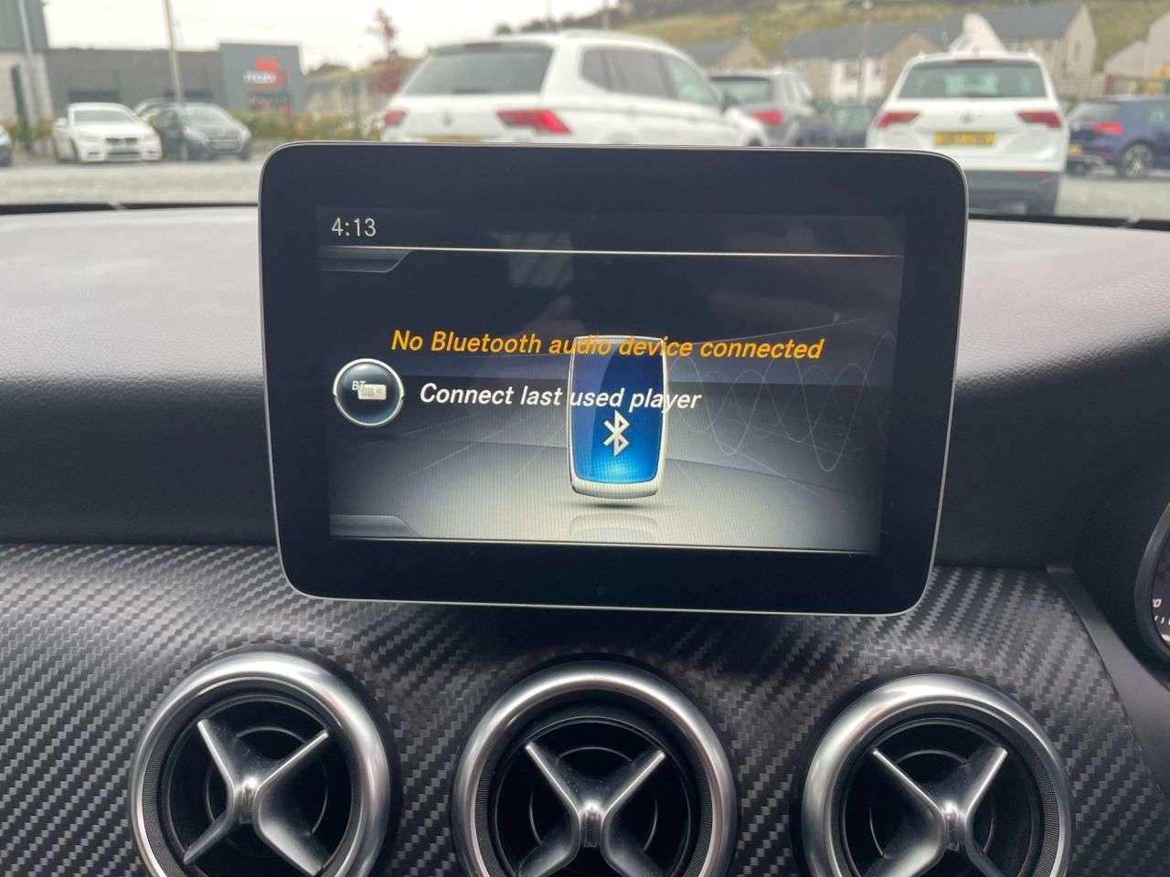 2017 MERCEDES-BENZ A-CLASS 2017 MERCEDES-BENZ A-CLASS