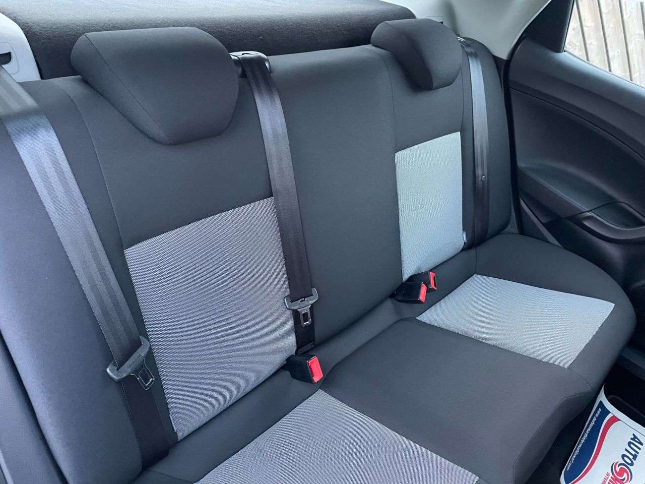 2017 SEAT IBIZA 2017 SEAT IBIZA