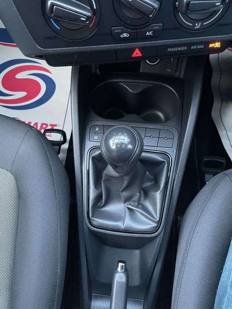 2017 SEAT IBIZA 2017 SEAT IBIZA