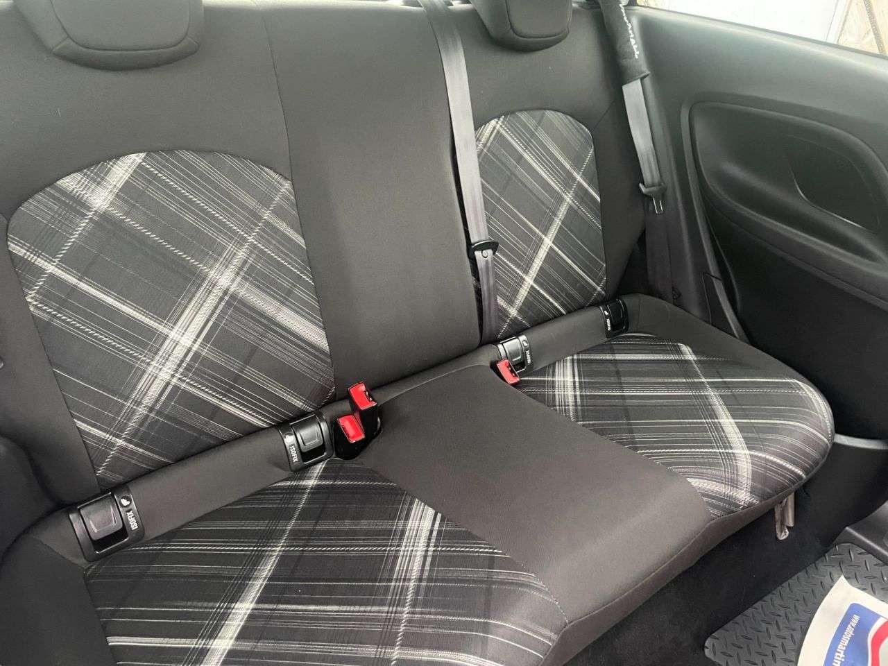 2016 VAUXHALL CORSA 2016 VAUXHALL CORSA