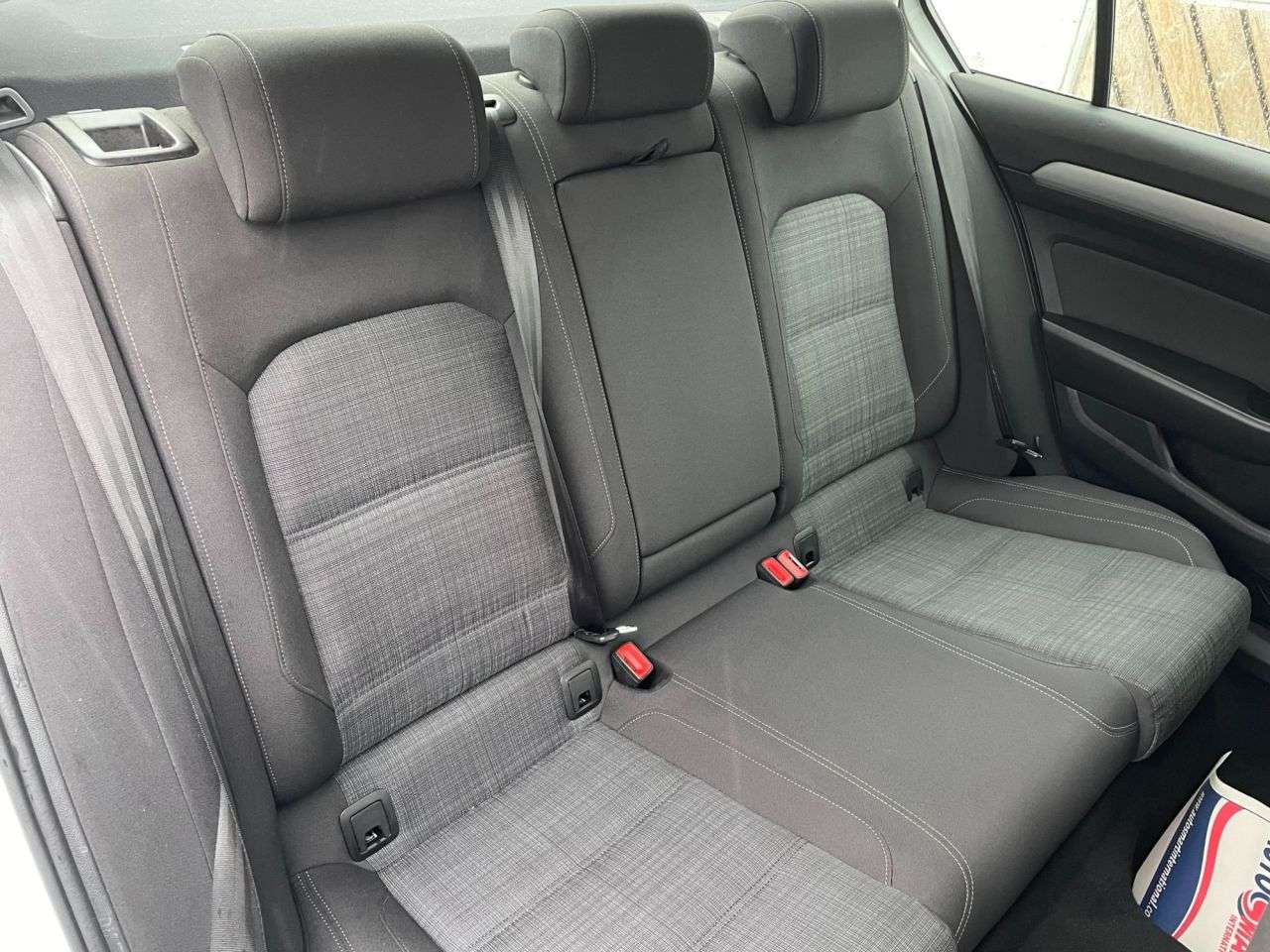 2019 VOLKSWAGEN PASSAT 2019 VOLKSWAGEN PASSAT