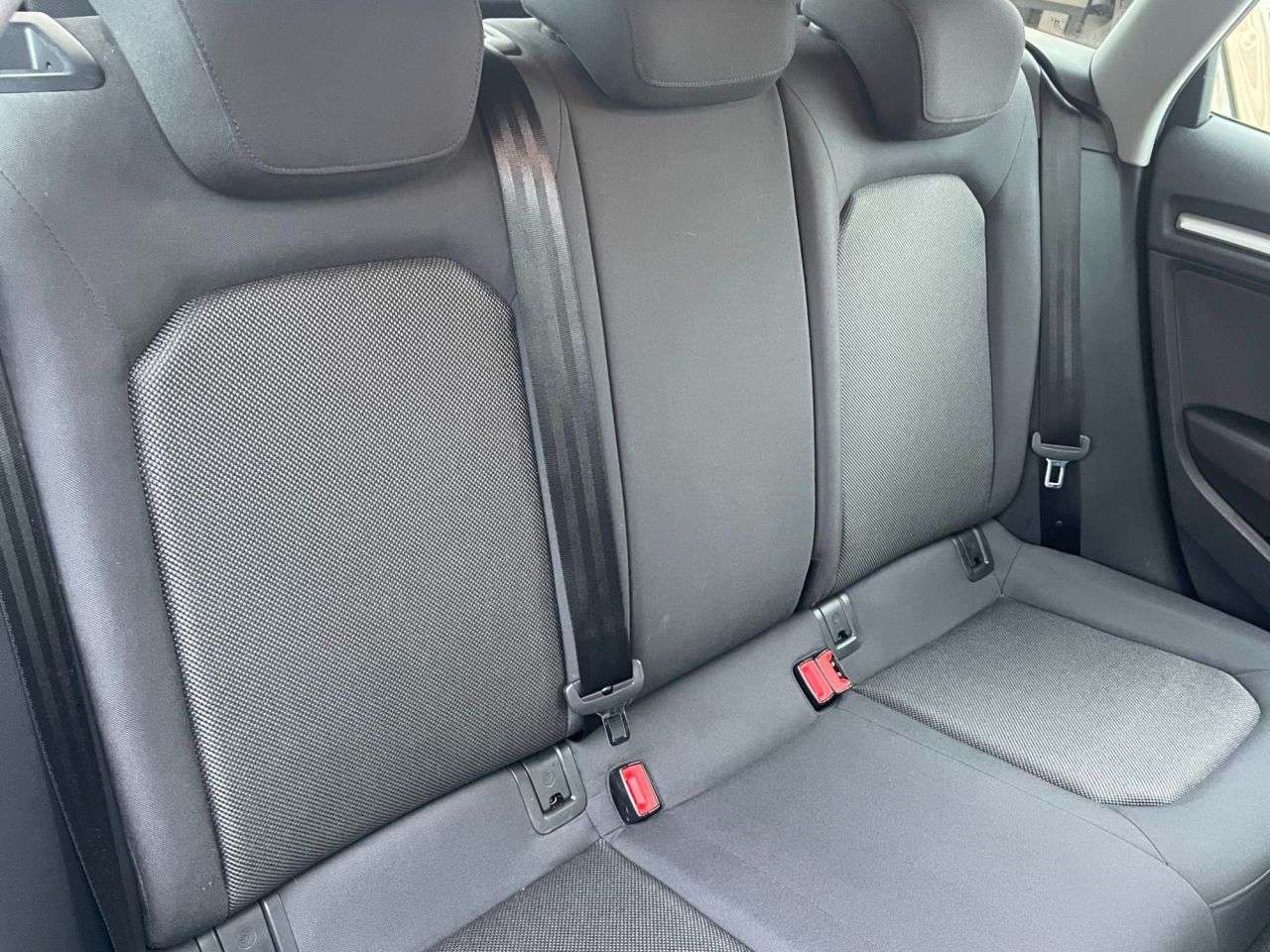 2017 AUDI A3 2017 AUDI A3