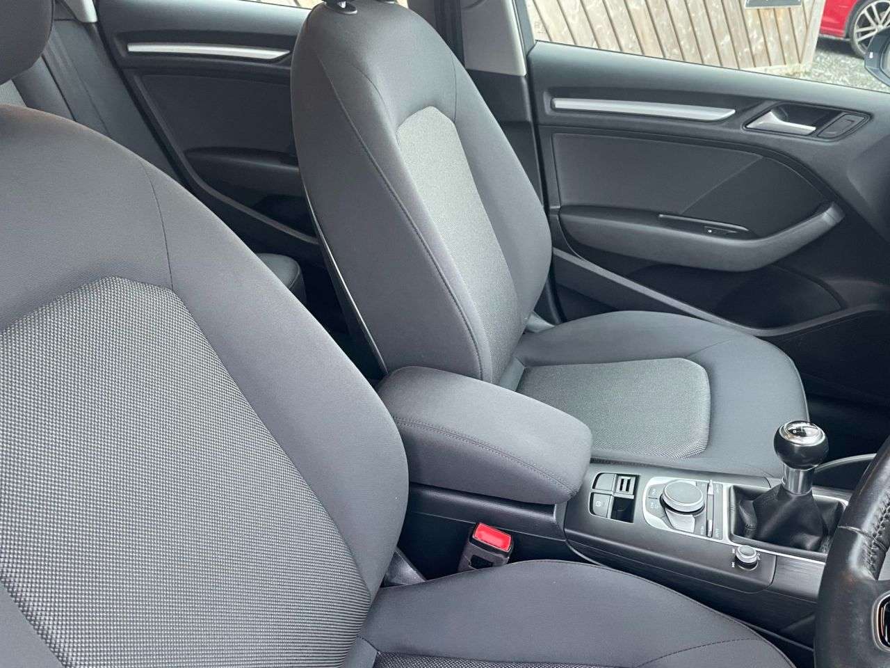 2017 AUDI A3 2017 AUDI A3