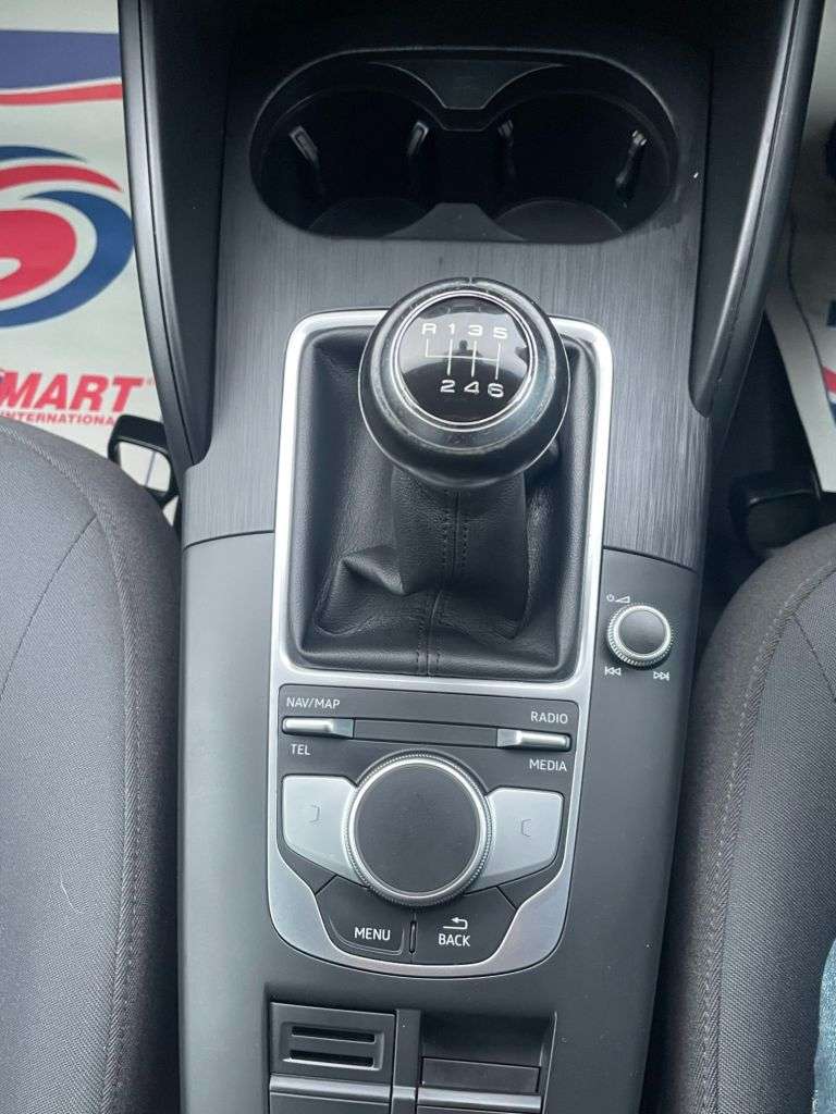 2017 AUDI A3 2017 AUDI A3