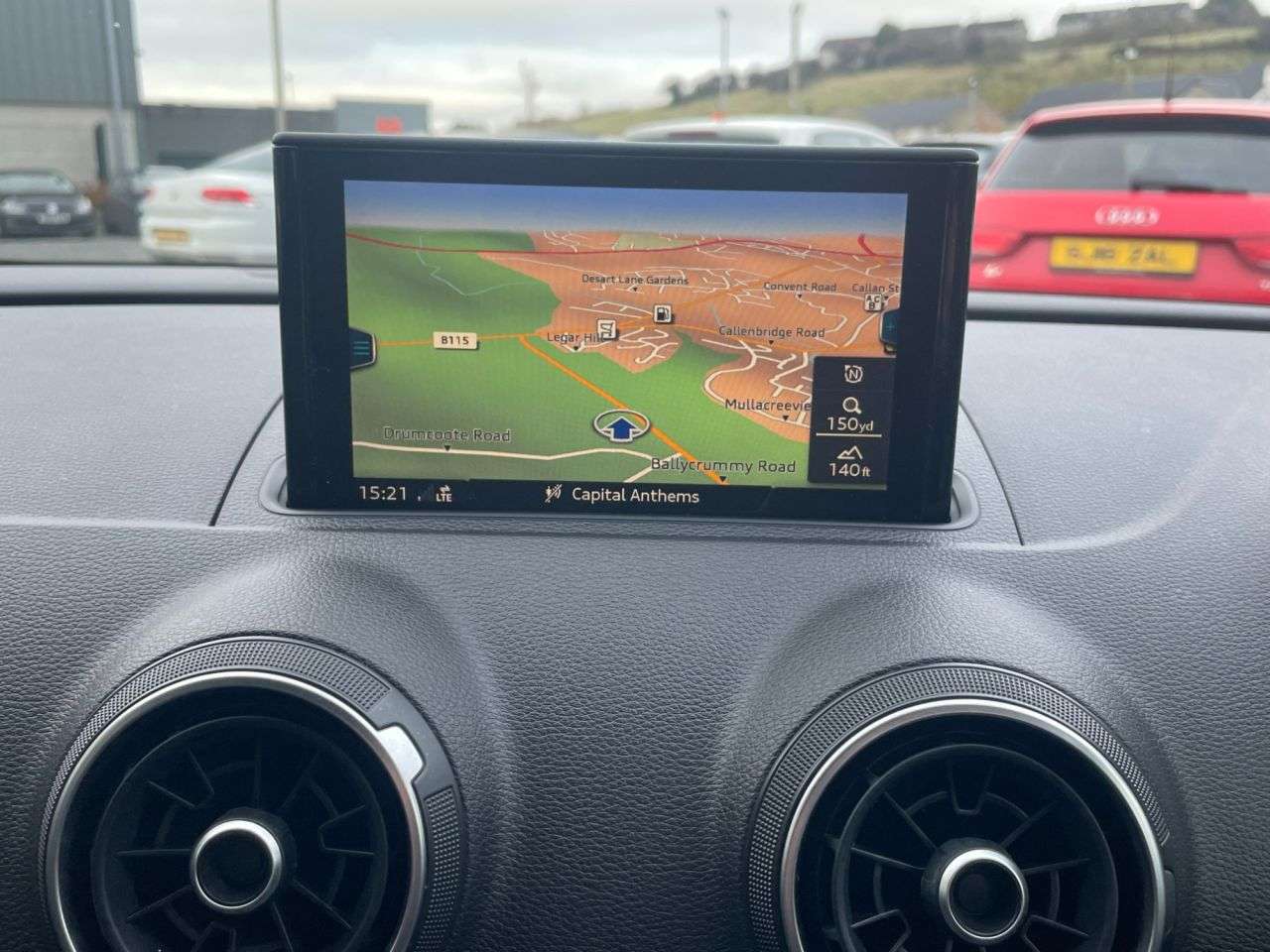 2017 AUDI A3 2017 AUDI A3