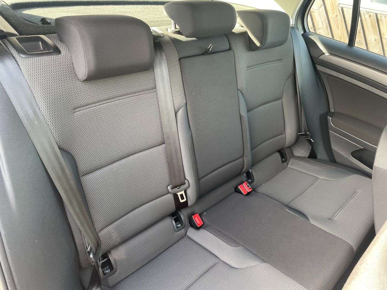 2017 VOLKSWAGEN GOLF 2017 VOLKSWAGEN GOLF