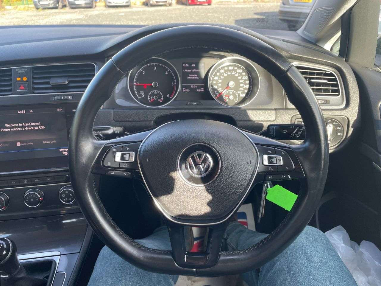 2017 VOLKSWAGEN GOLF 2017 VOLKSWAGEN GOLF
