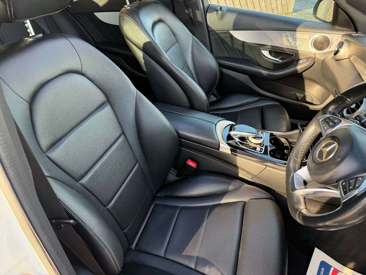 2015 MERCEDES-BENZ C-CLASS 2015 MERCEDES-BENZ C-CLASS