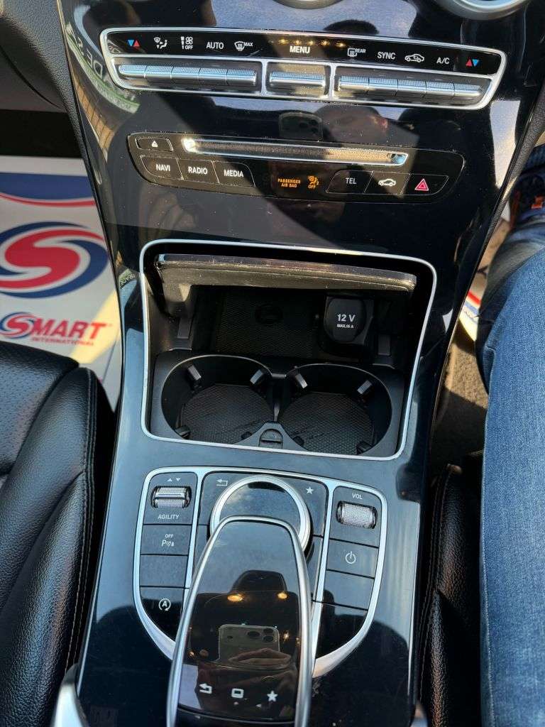 2015 MERCEDES-BENZ C-CLASS 2015 MERCEDES-BENZ C-CLASS