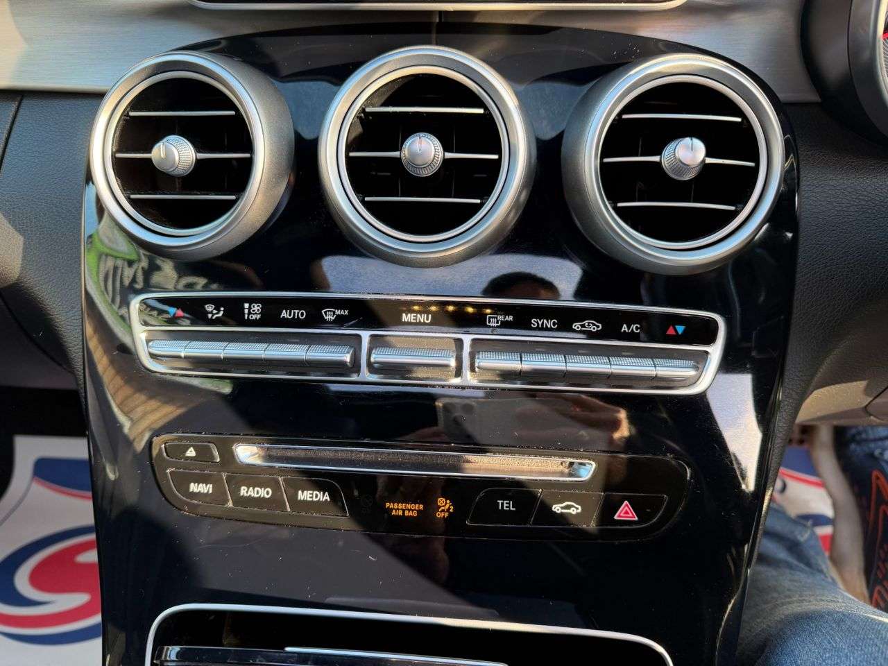 2015 MERCEDES-BENZ C-CLASS 2015 MERCEDES-BENZ C-CLASS