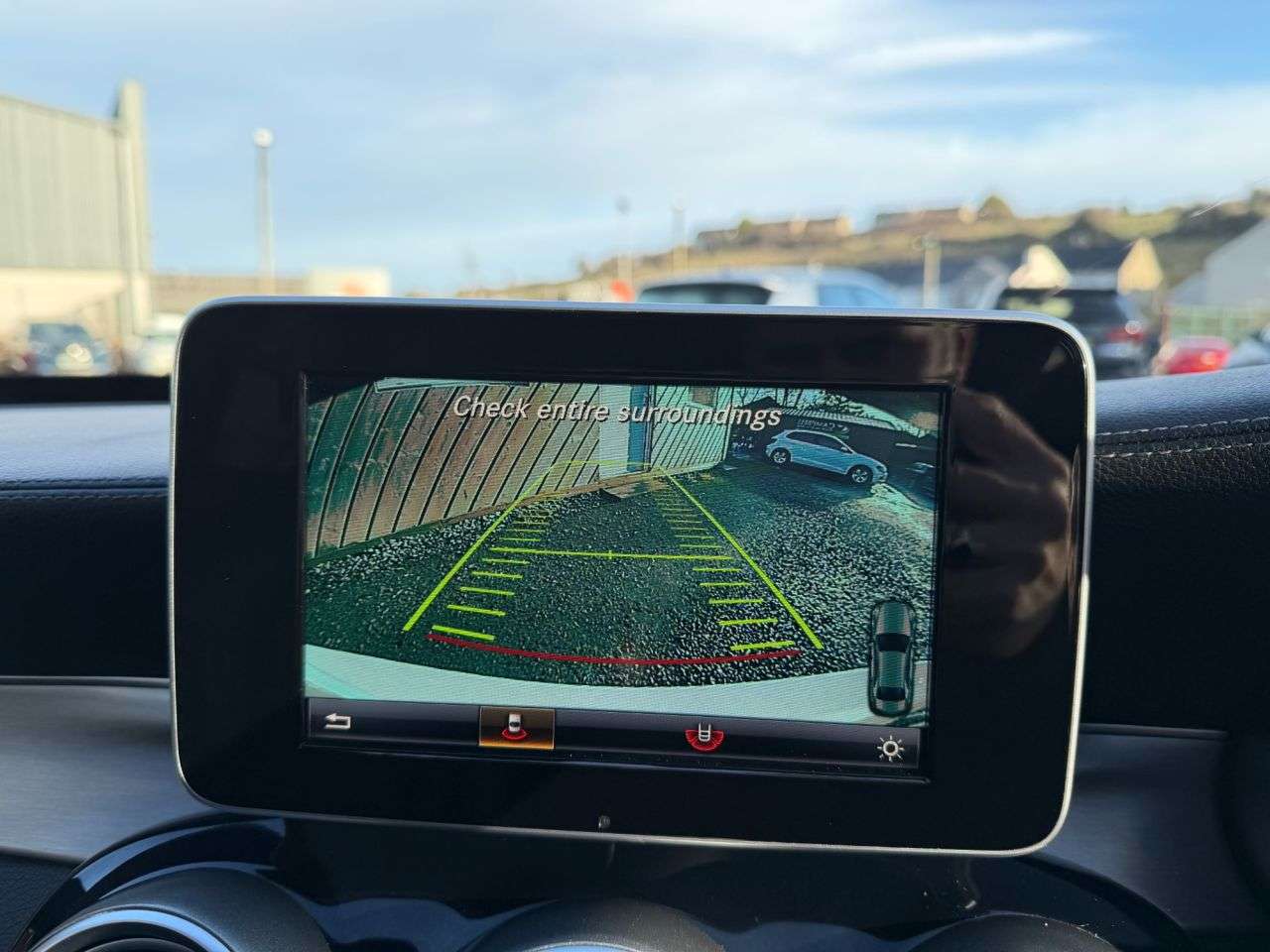 2015 MERCEDES-BENZ C-CLASS 2015 MERCEDES-BENZ C-CLASS