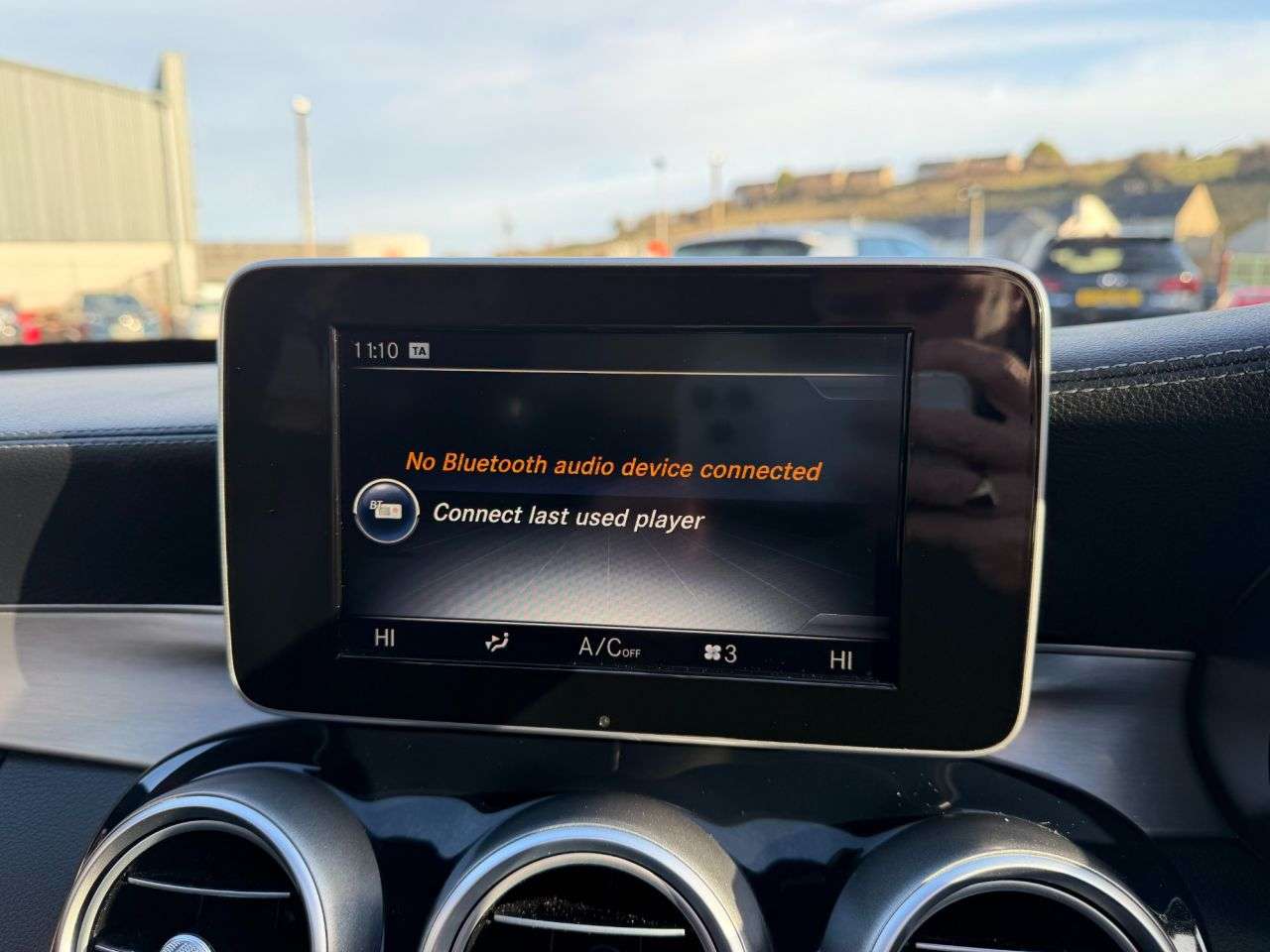 2015 MERCEDES-BENZ C-CLASS 2015 MERCEDES-BENZ C-CLASS