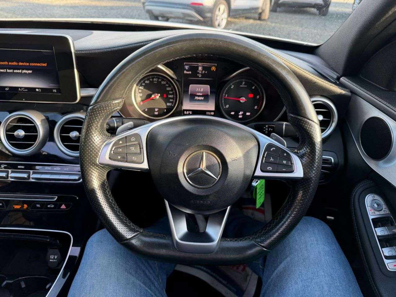 2015 MERCEDES-BENZ C-CLASS 2015 MERCEDES-BENZ C-CLASS