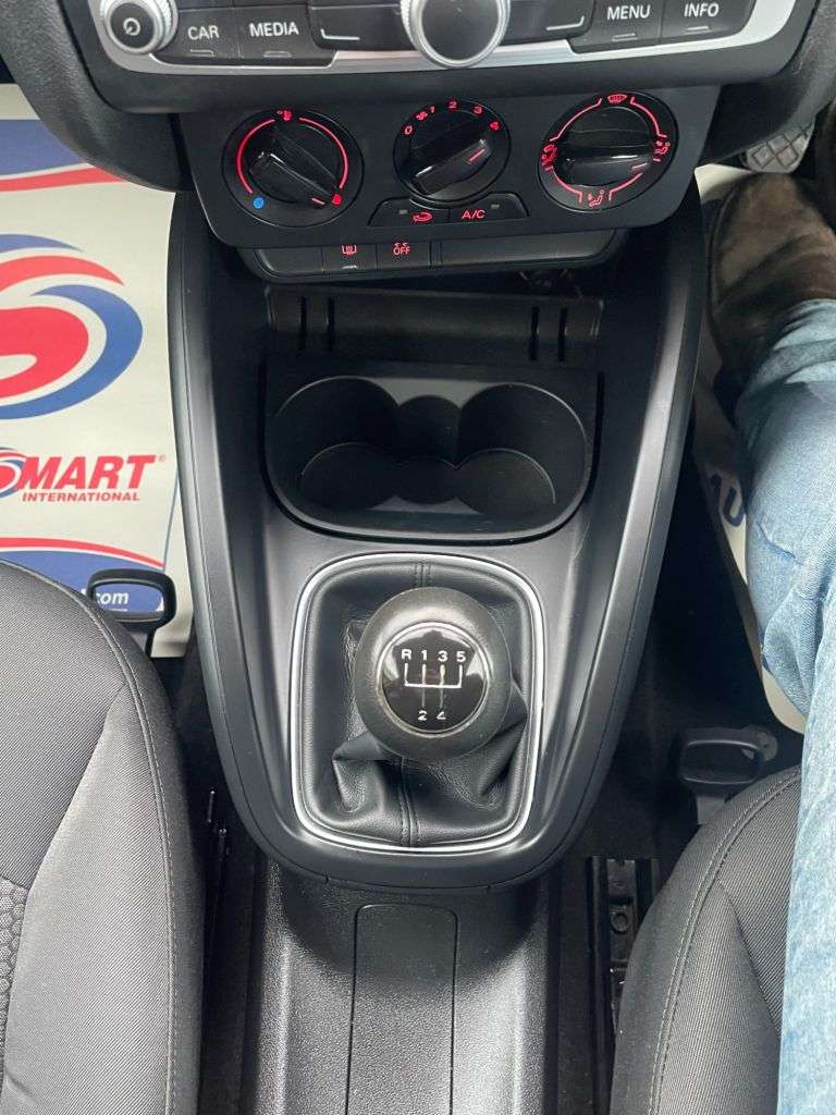 2016 AUDI A1 2016 AUDI A1