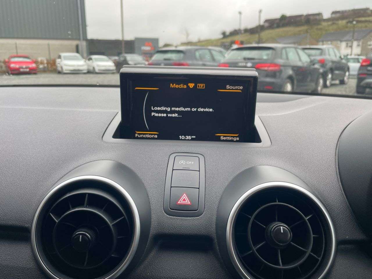 2016 AUDI A1 2016 AUDI A1