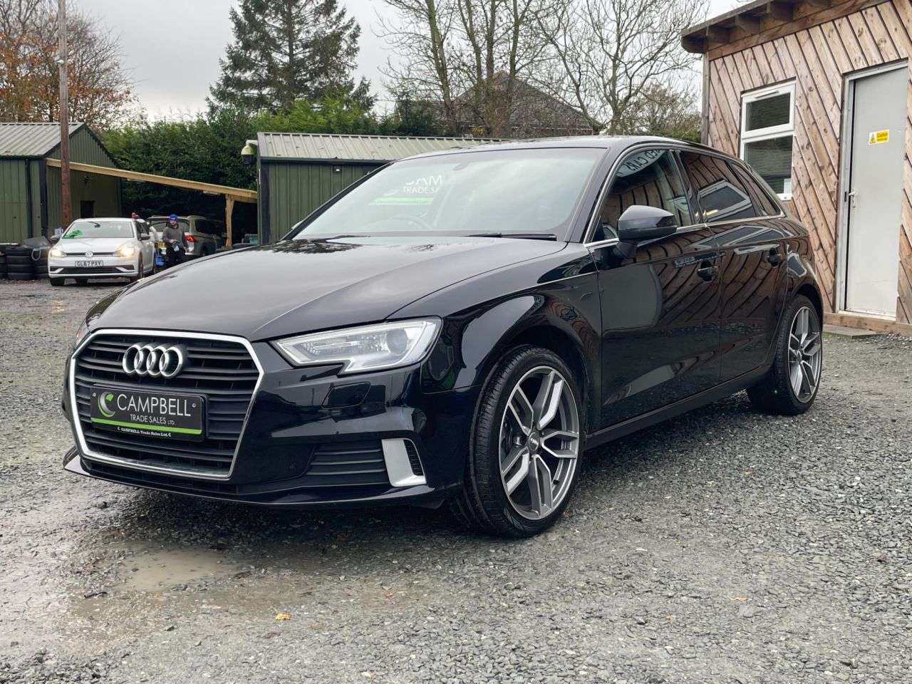 2016 AUDI A3 2016 AUDI A3