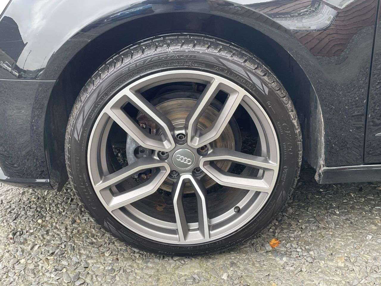 2016 AUDI A3 2016 AUDI A3