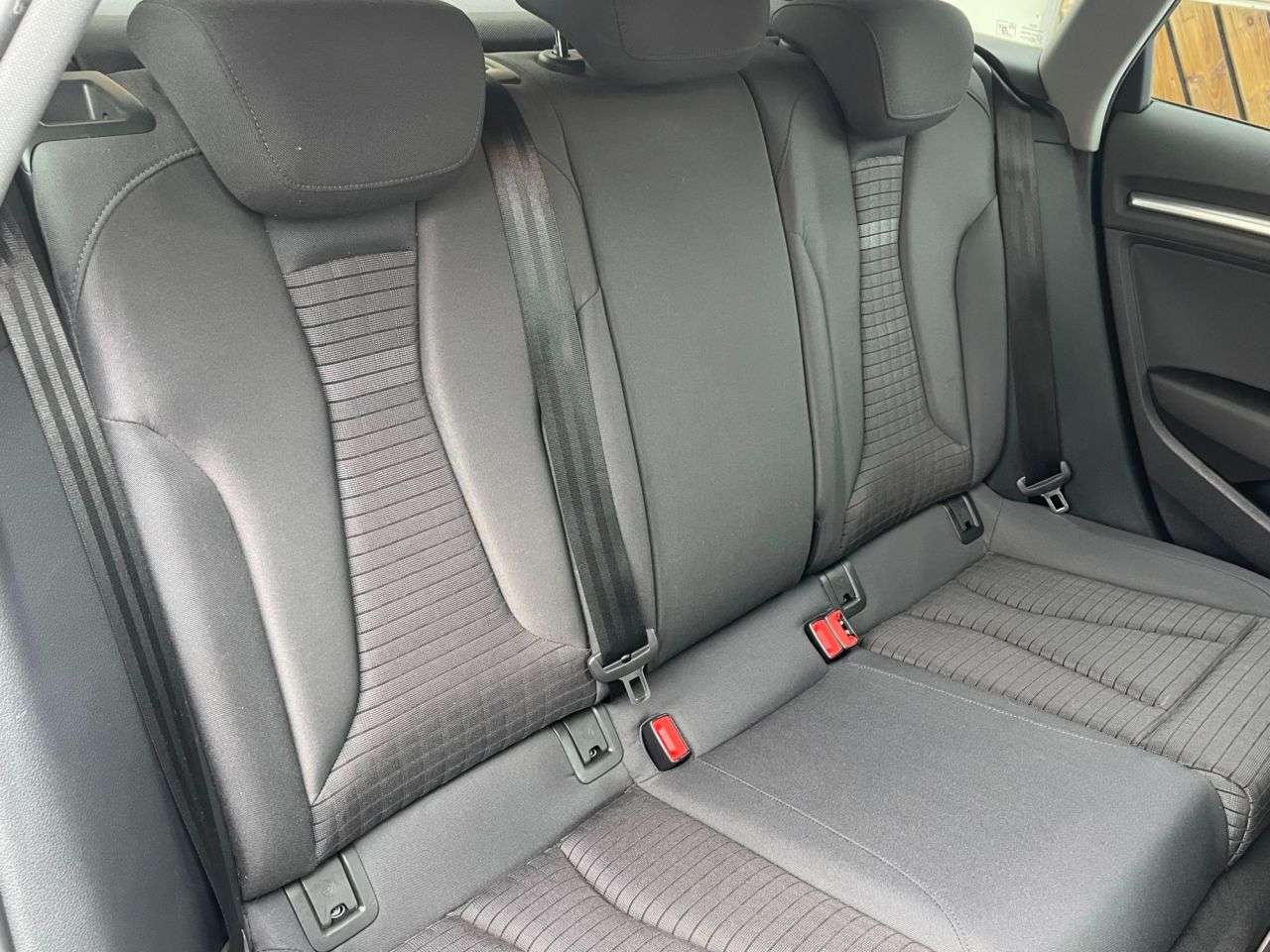 2016 AUDI A3 2016 AUDI A3