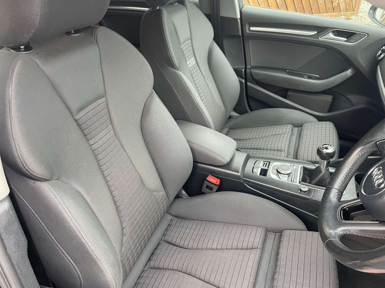 2016 AUDI A3 2016 AUDI A3