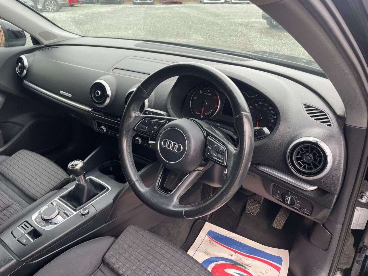 2016 AUDI A3 2016 AUDI A3
