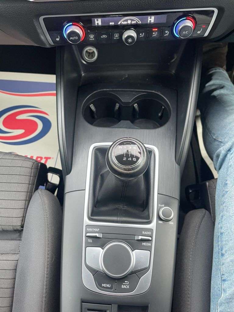 2016 AUDI A3 2016 AUDI A3