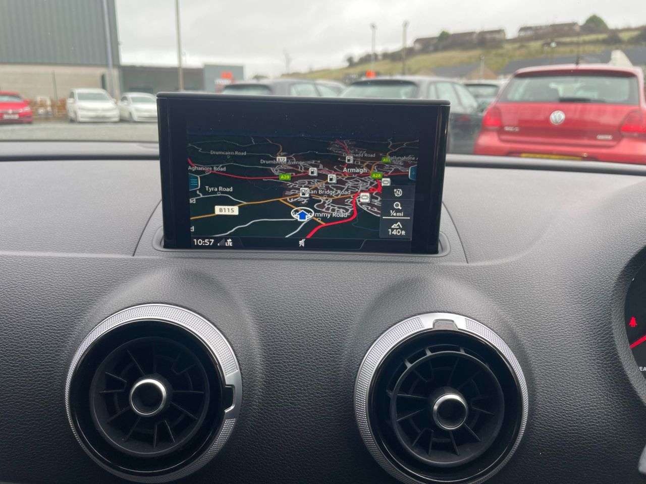 2016 AUDI A3 2016 AUDI A3