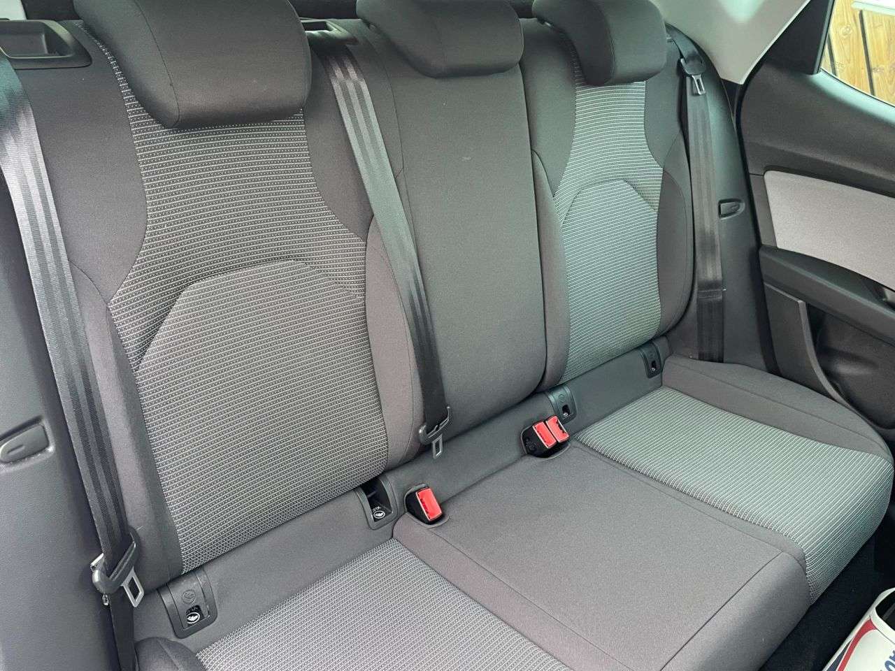 2020 SEAT LEON 2020 SEAT LEON