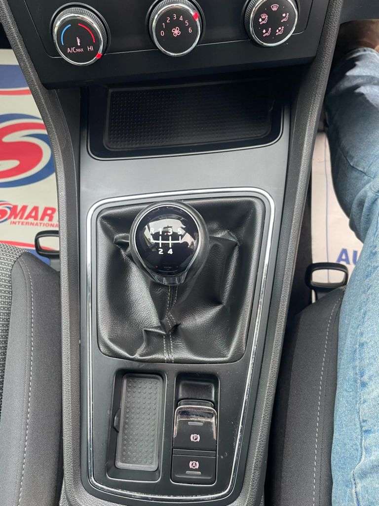 2020 SEAT LEON 2020 SEAT LEON