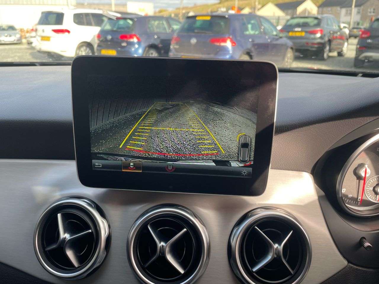 2017 MERCEDES-BENZ GLA 2017 MERCEDES-BENZ GLA