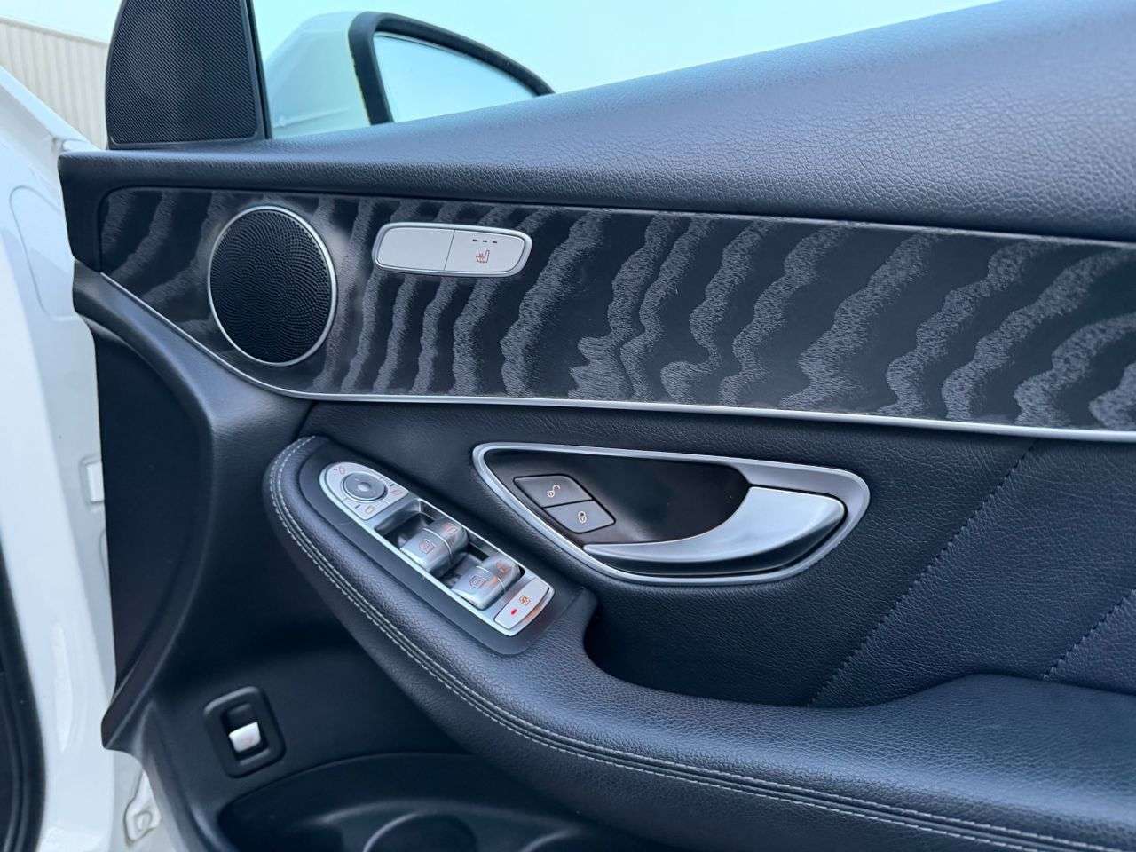 2018 MERCEDES-BENZ GLC 2018 MERCEDES-BENZ GLC