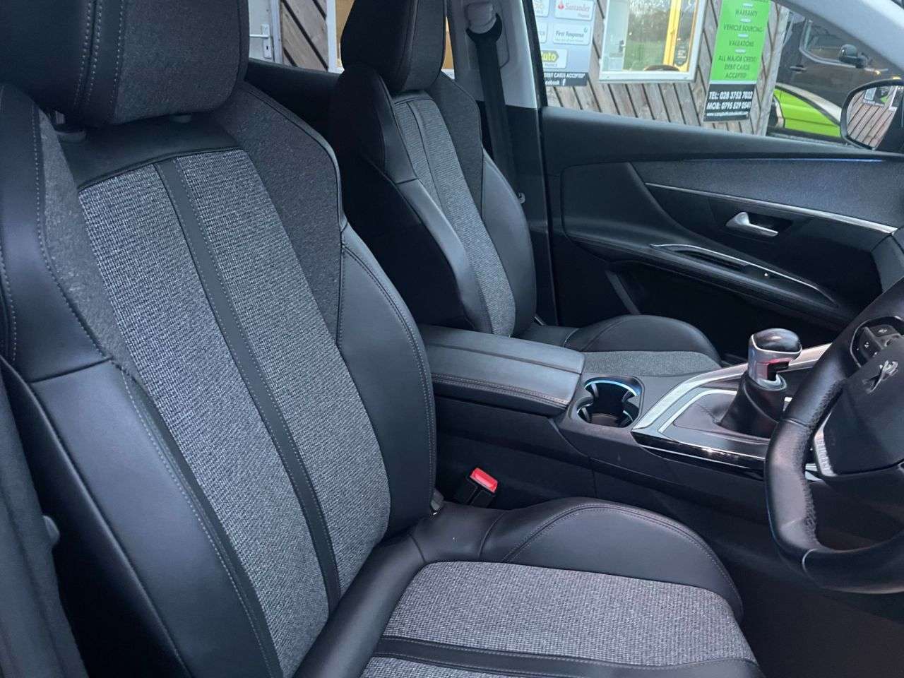 2020 PEUGEOT 3008 2020 PEUGEOT 3008