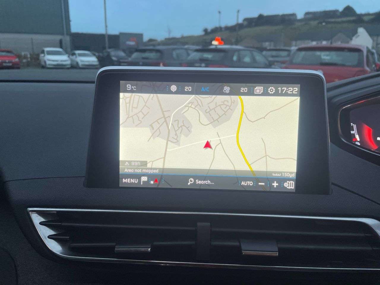 2020 PEUGEOT 3008 2020 PEUGEOT 3008