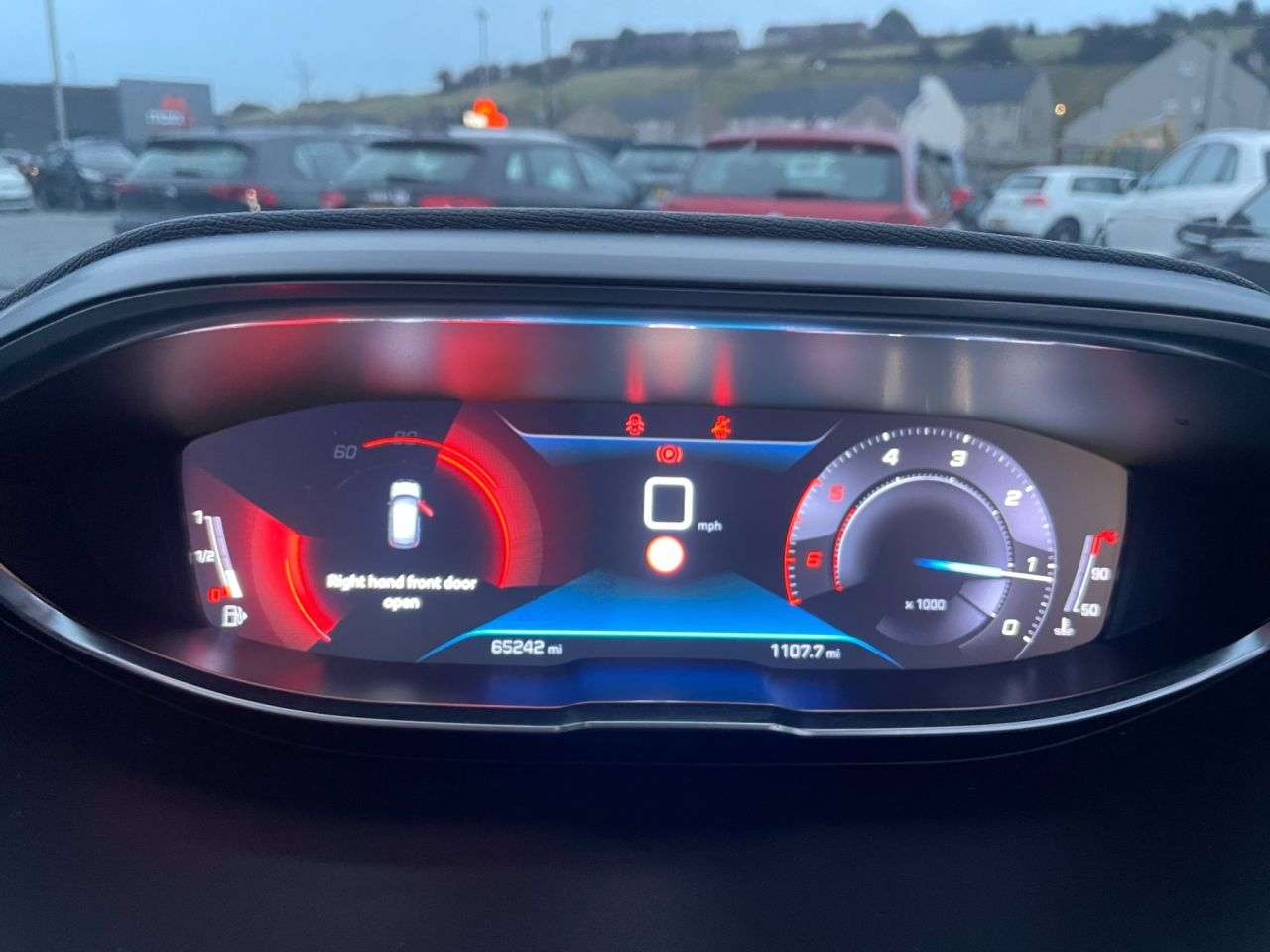 2020 PEUGEOT 3008 2020 PEUGEOT 3008