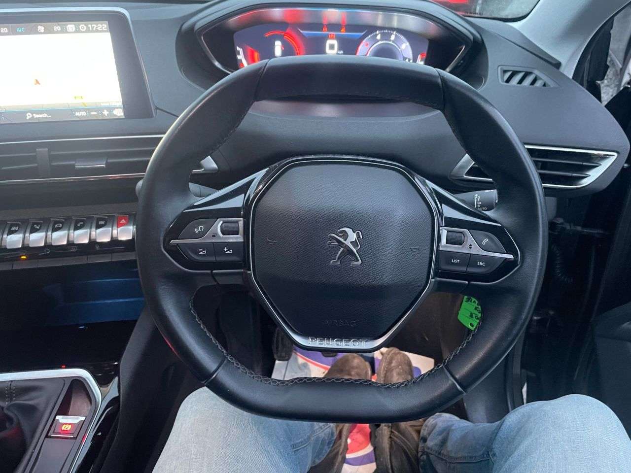 2020 PEUGEOT 3008 2020 PEUGEOT 3008