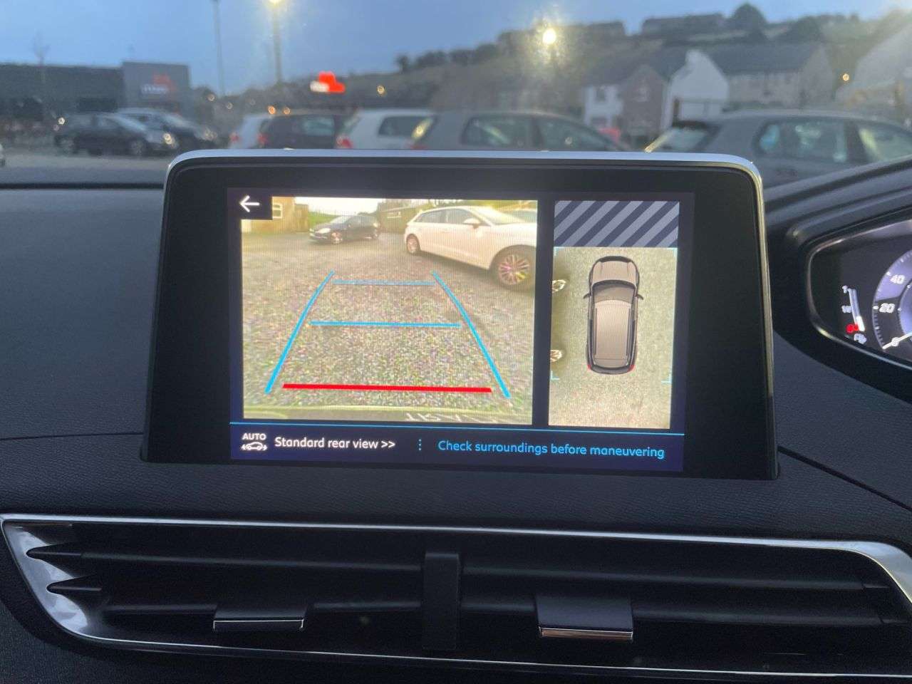 2020 PEUGEOT 3008 2020 PEUGEOT 3008