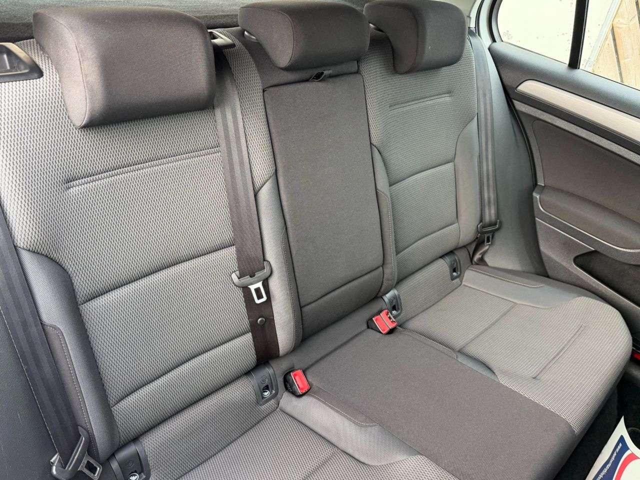 2014 VOLKSWAGEN GOLF 2014 VOLKSWAGEN GOLF