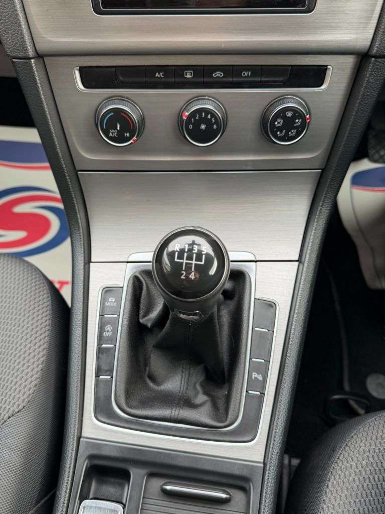 2014 VOLKSWAGEN GOLF 2014 VOLKSWAGEN GOLF