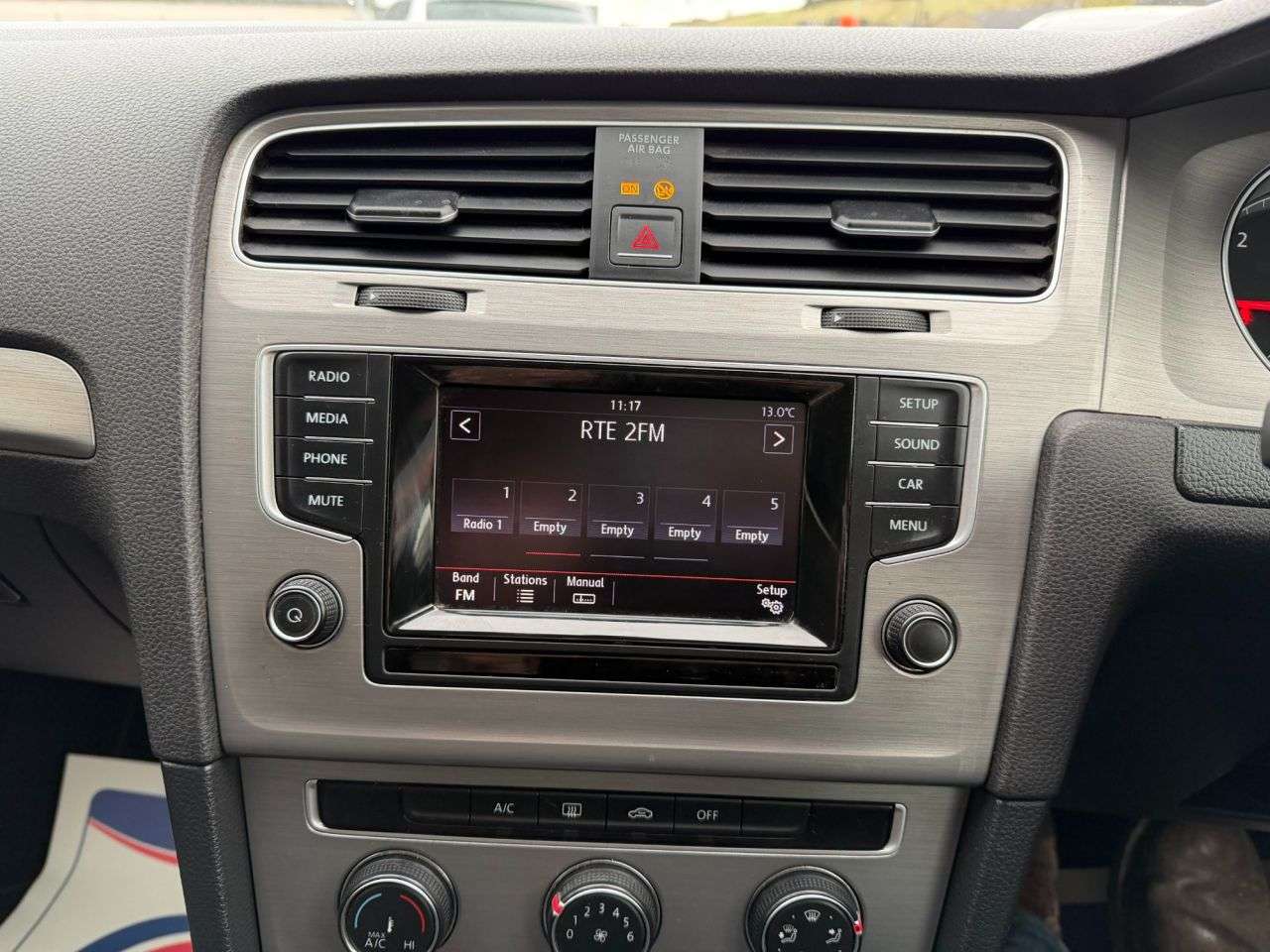 2014 VOLKSWAGEN GOLF 2014 VOLKSWAGEN GOLF