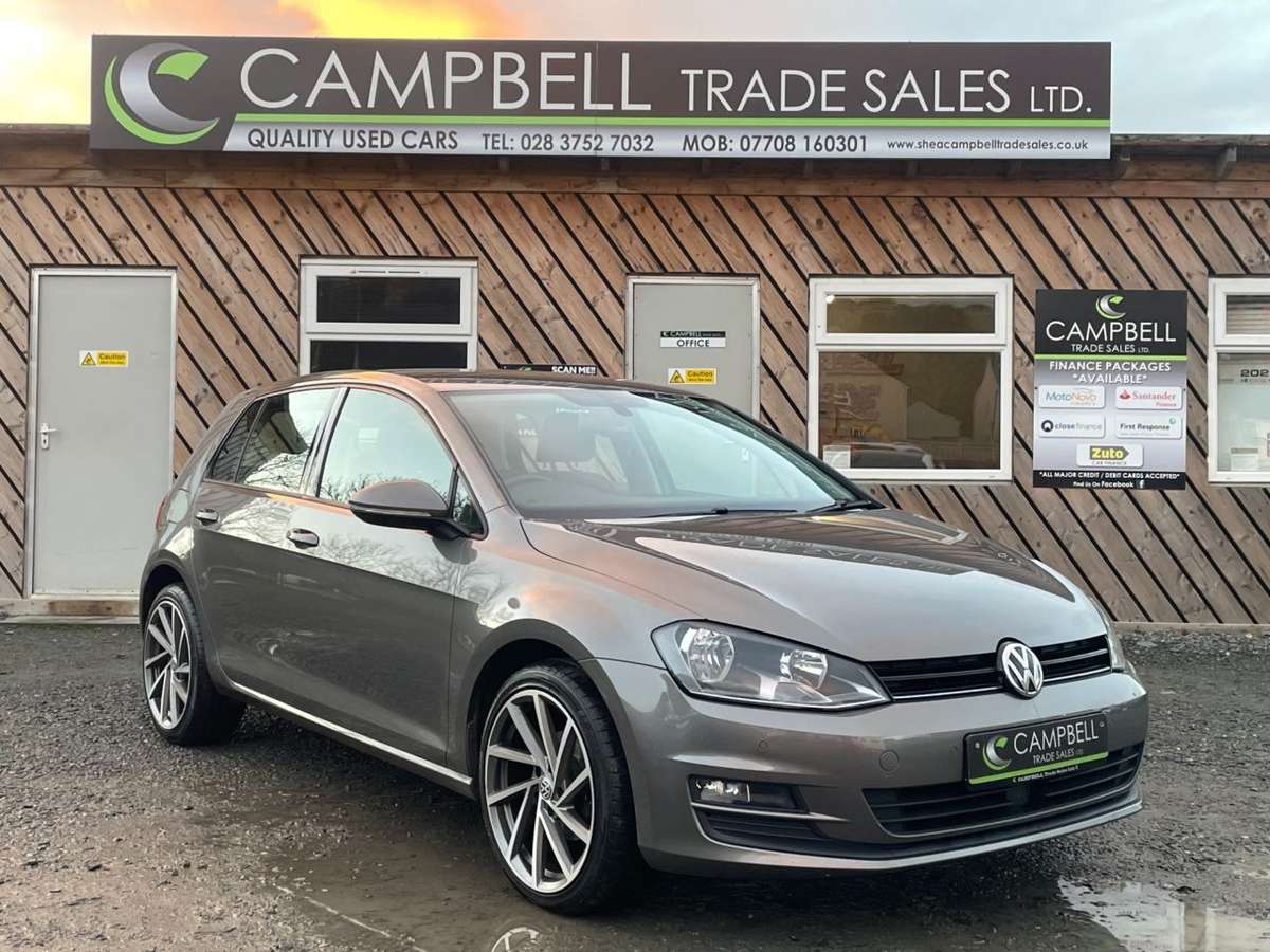 Check out this Volkswagen Golf 2015 Diesel Manual