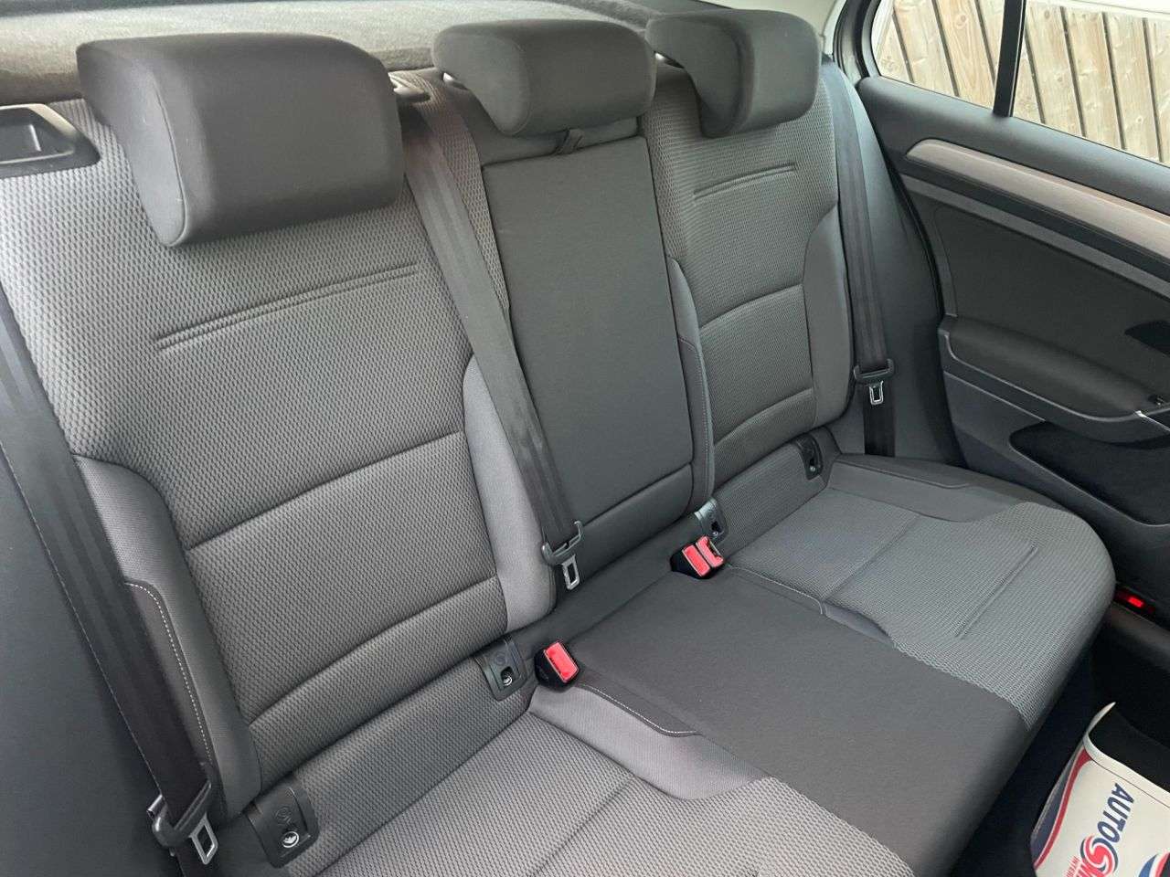 2015 VOLKSWAGEN GOLF 2015 VOLKSWAGEN GOLF